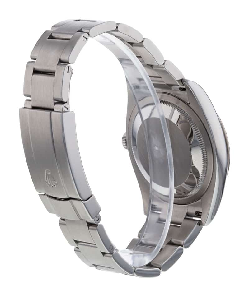 Rolex Oyster Perpetual 116034